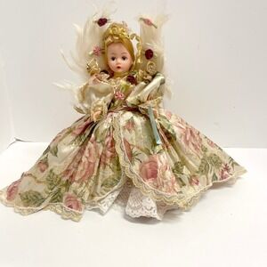 1997 Madame Alexander 10" Guardian Angel: The Angel Collection #10720